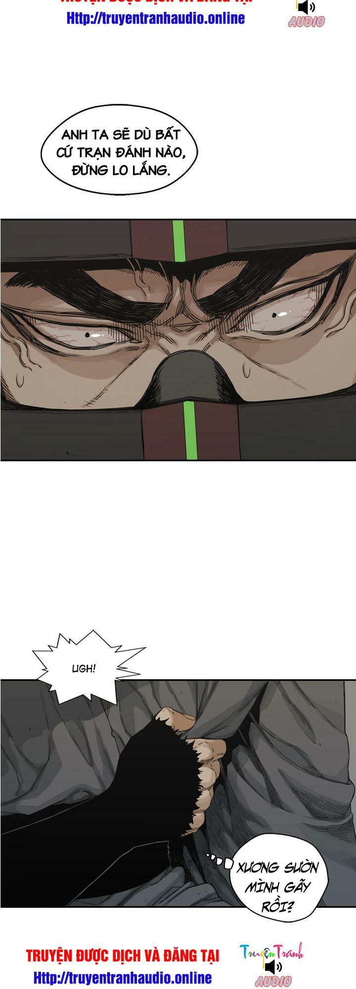 anh shipper may mắn chapter 19 8