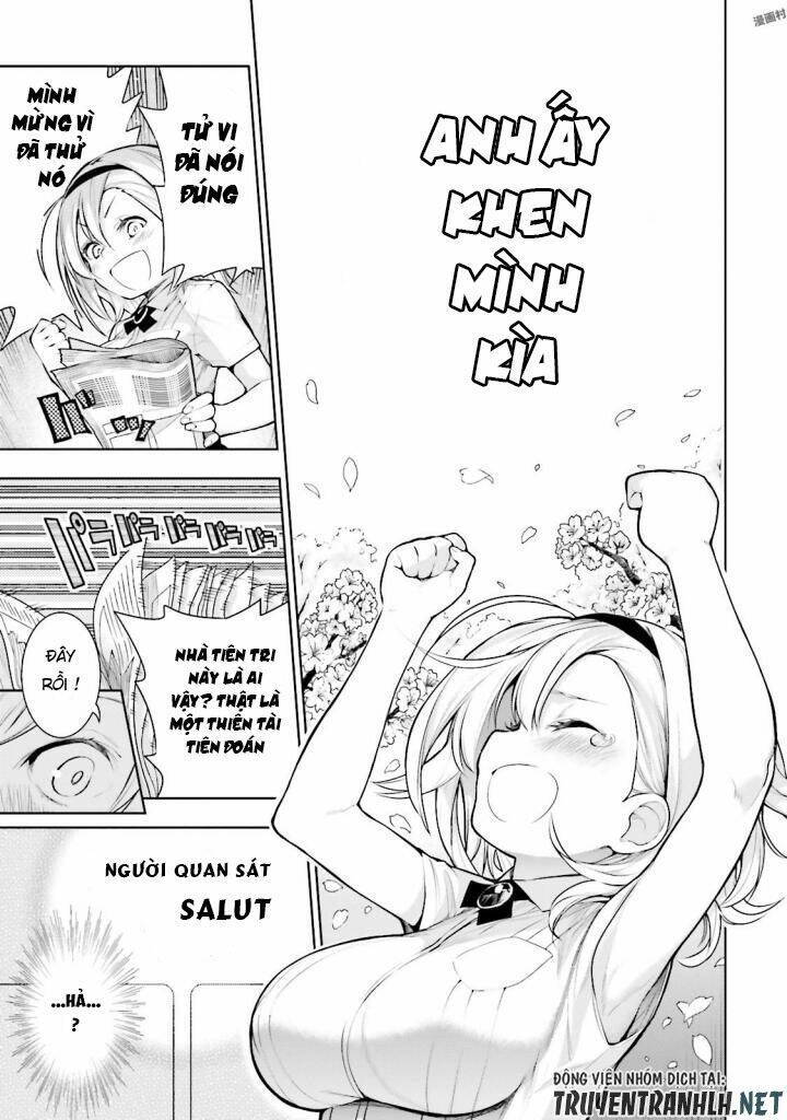 floor ni maou ga imasu chapter 25 15