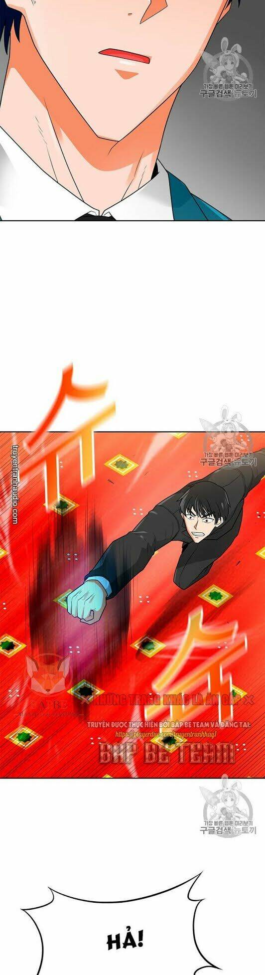 tôi tự động săn một mình chapter 72 44