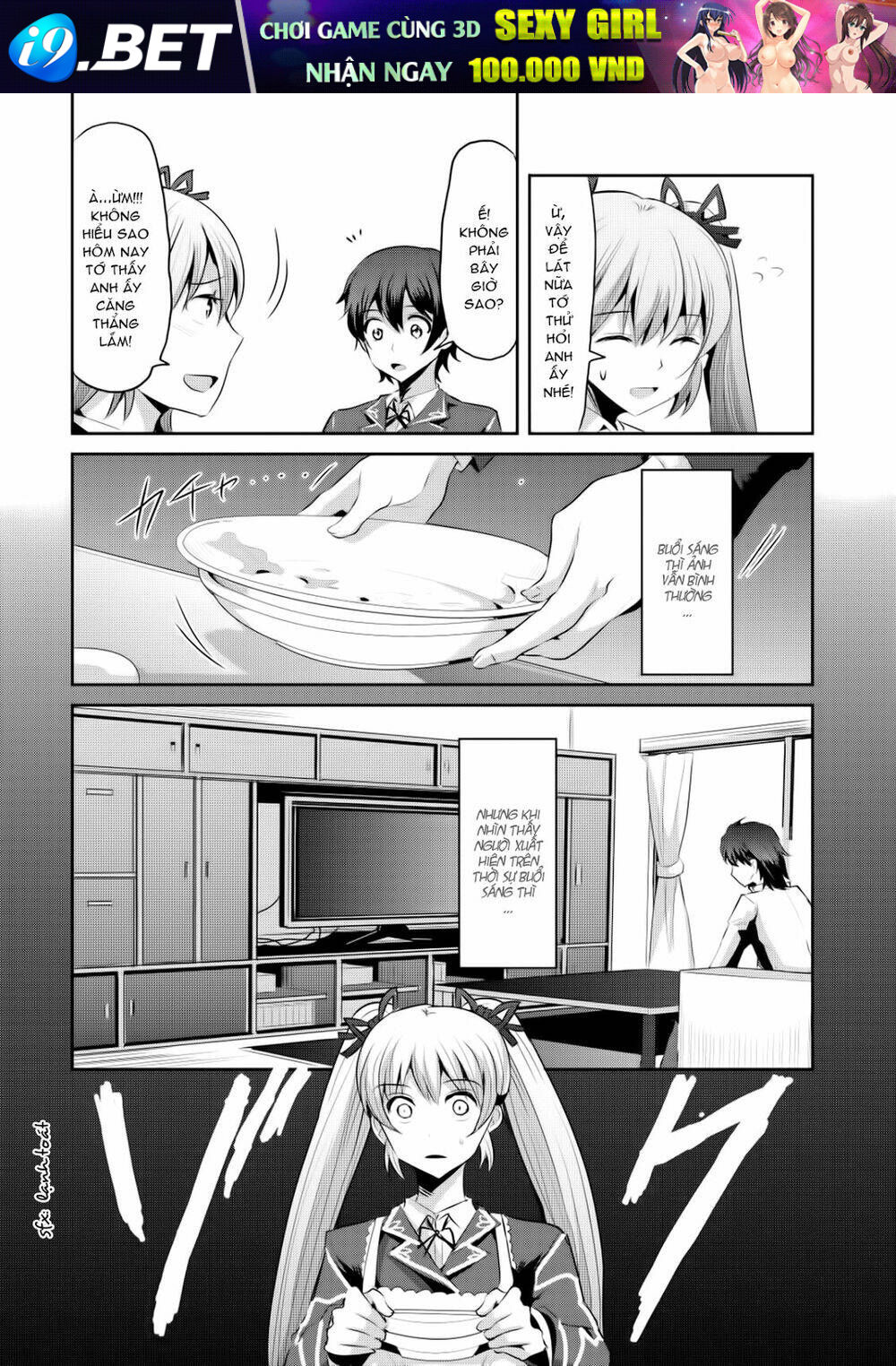 hagure yuusha no kichiku bigaku chapter 9 5