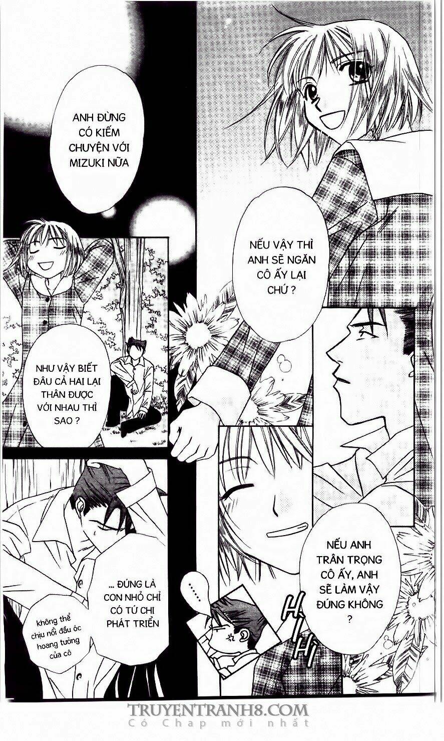 vườn địa đàng chapter 25 28