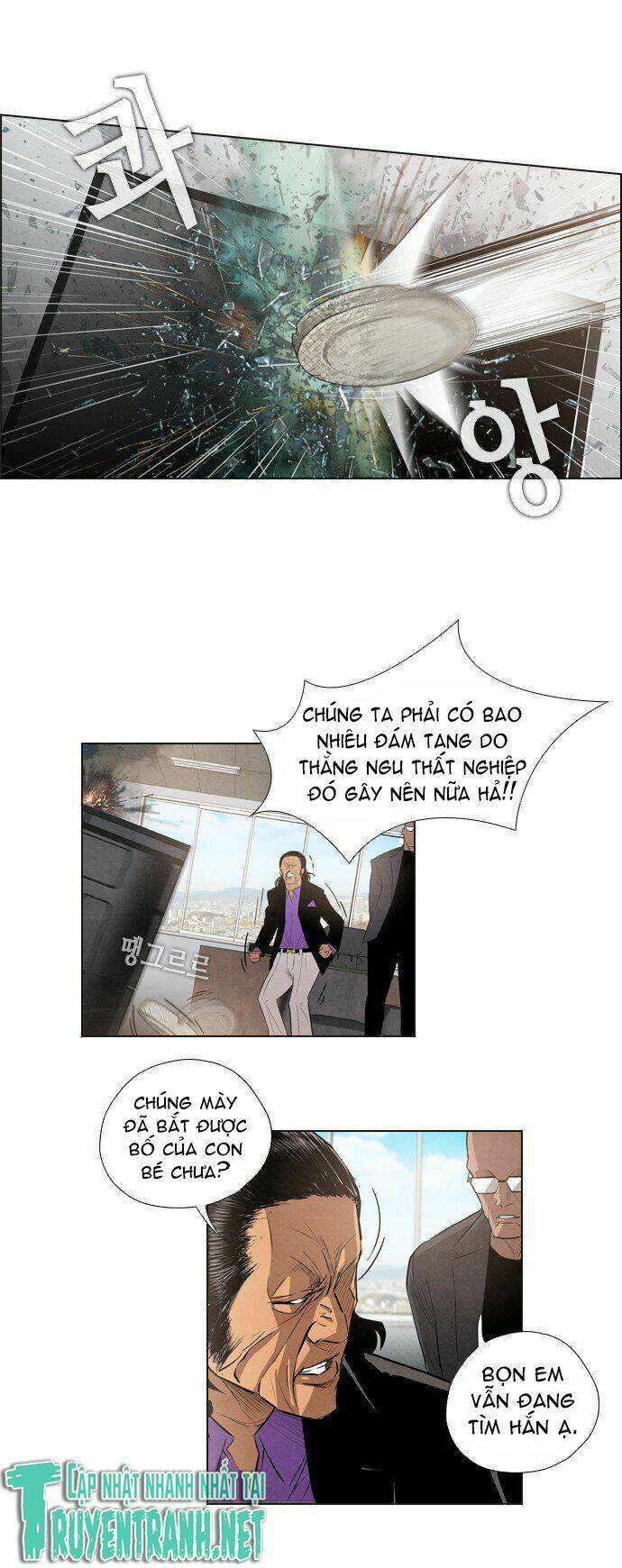 nạn nhân hồi sinh chapter 6 51