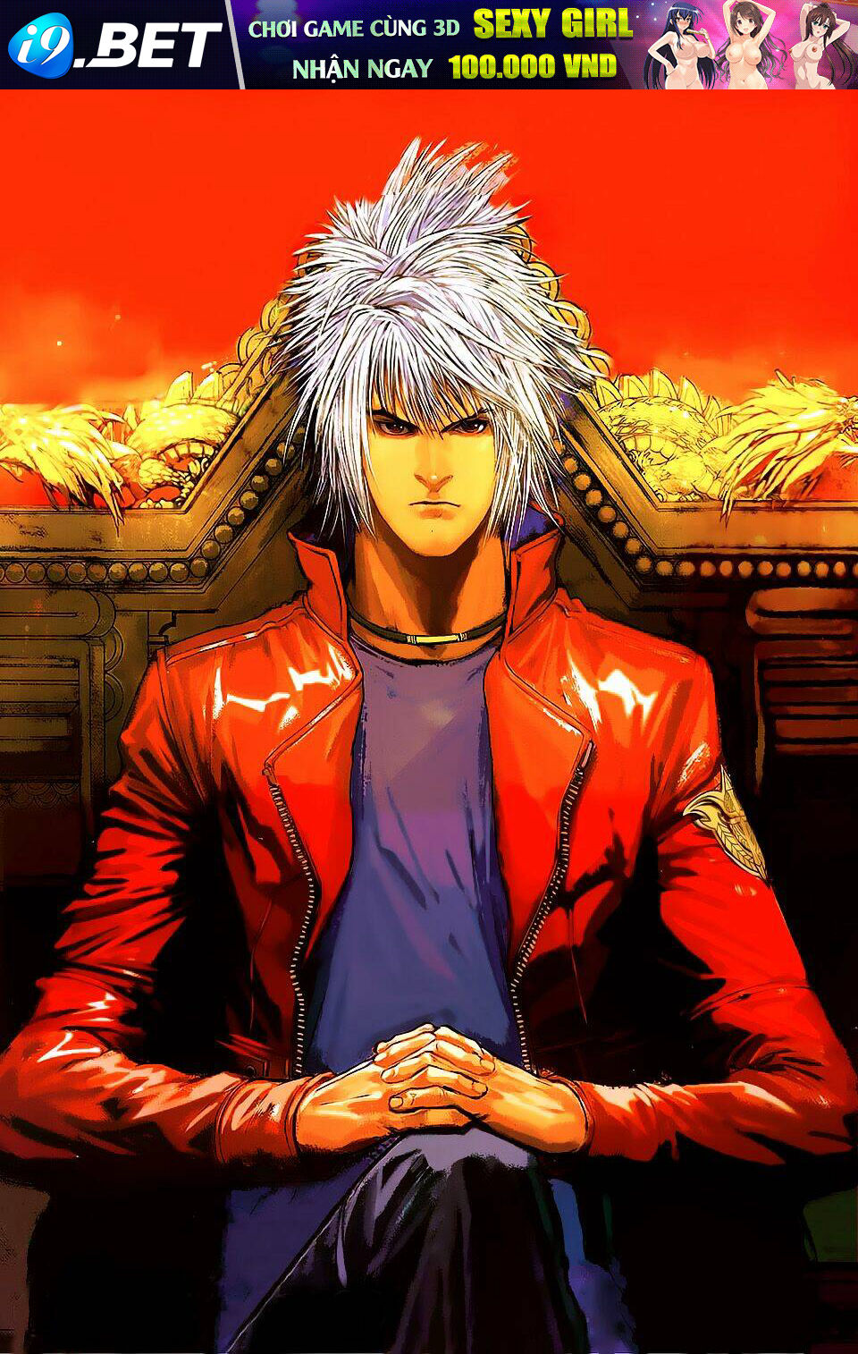 cửu long thành trại 2 chapter 68 1