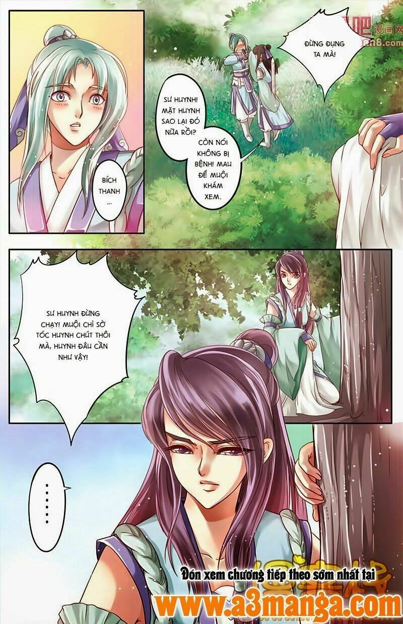 na tra chapter 22.1 7