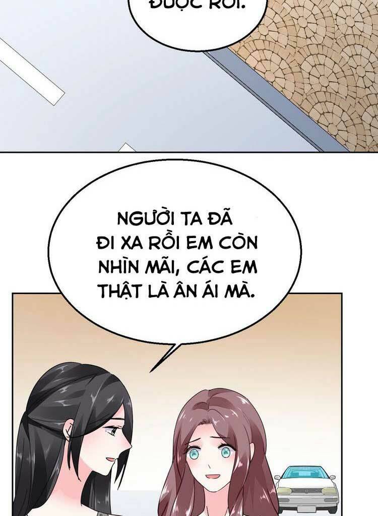 điều ước sủng ái bất bình đẳng chapter 83.2 12