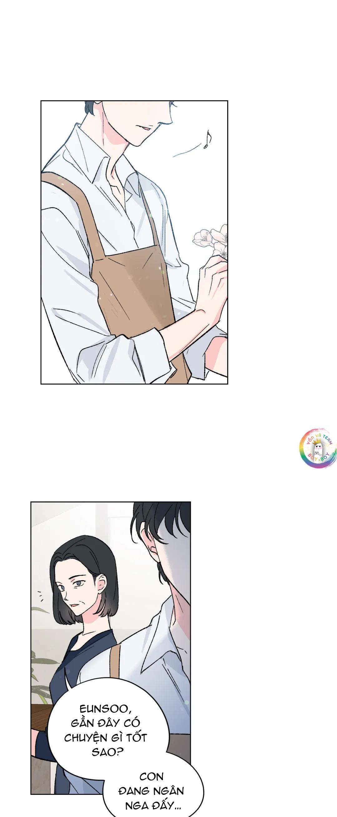 manhwa chịch vồn chịch vã chapter 51 23