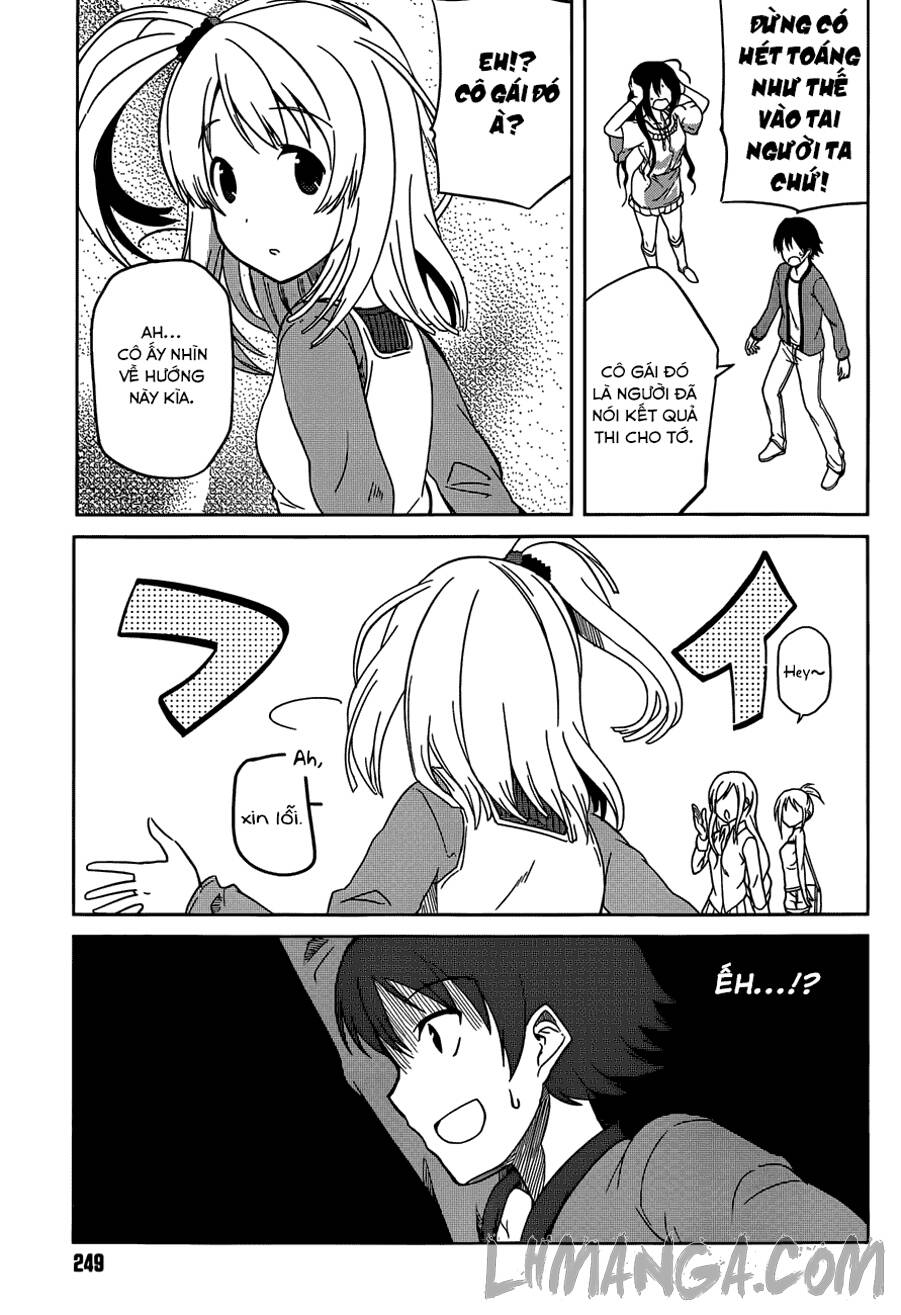 imasugu oniichan ni imouto datte iitai chapter 2 34