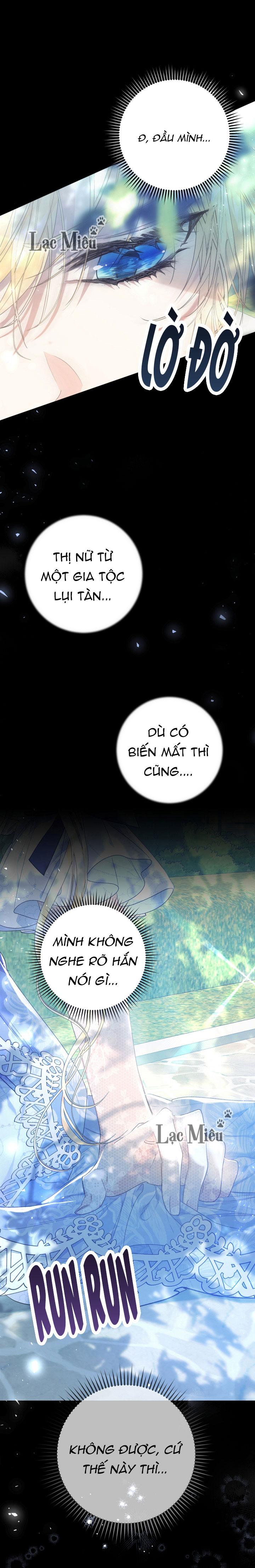 ác nữ là con rối chapter 45 22