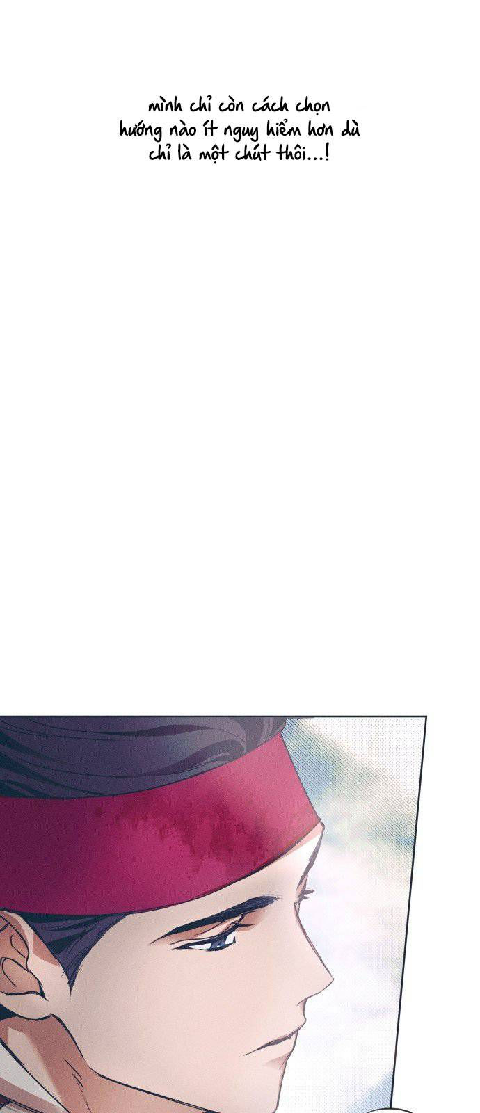 dabi, hương vị ngây ngất chapter 2 33