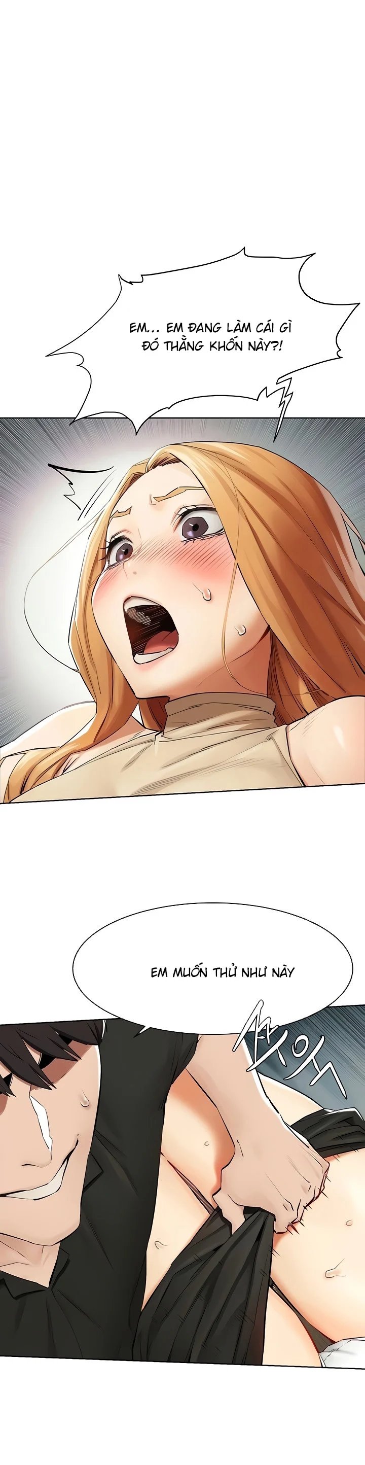 cuộc chiến thầm lặng chapter 220 16