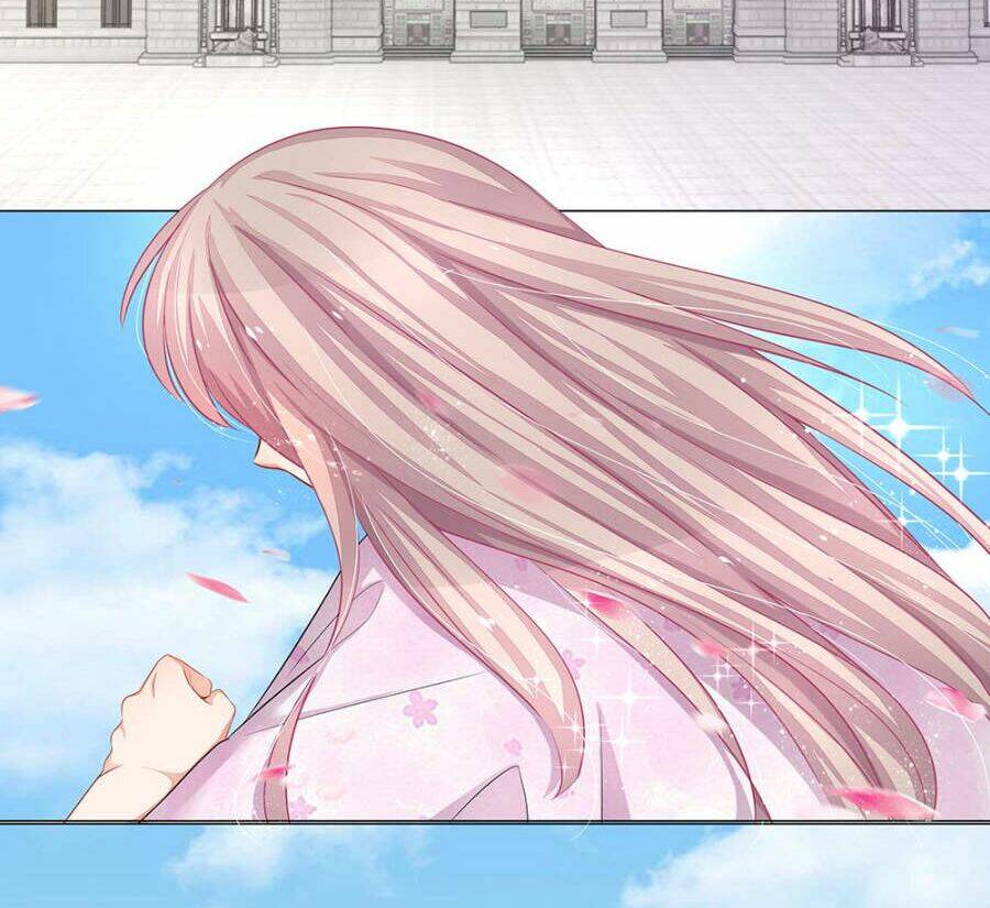 thiếu soái của tôi chính là manh như vậy chapter 48 4