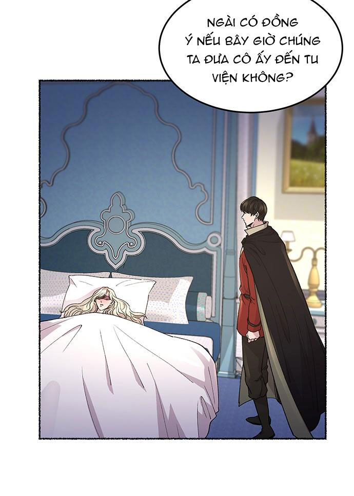 như gió trên cành cây khô chapter 73 11