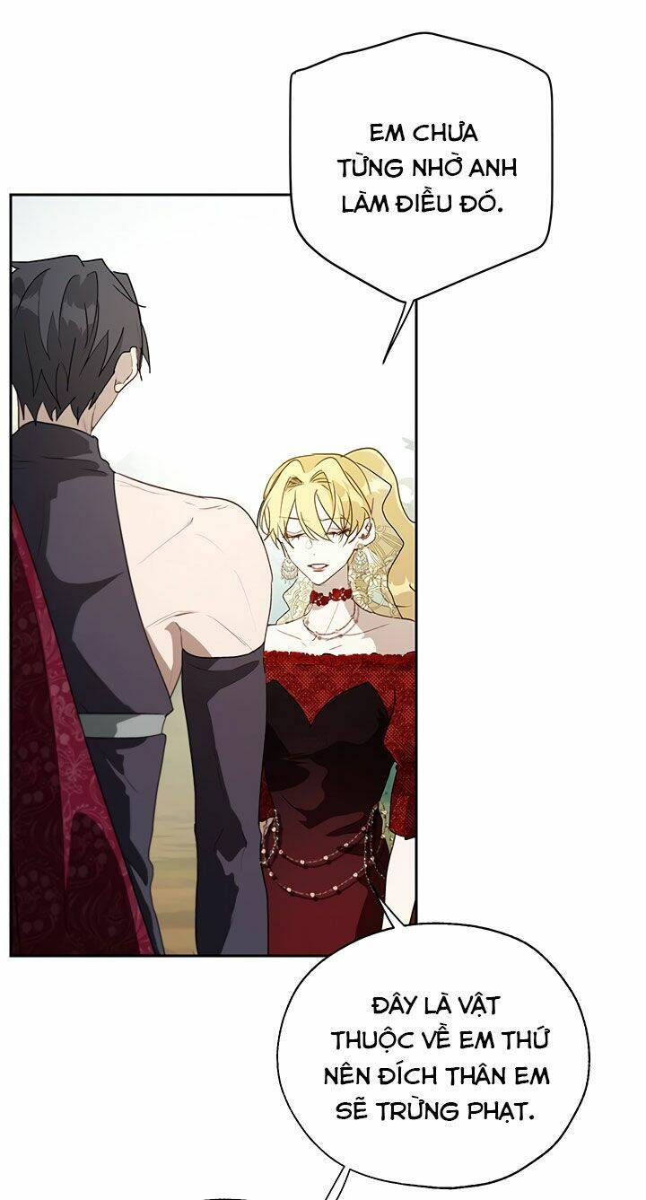 cách bảo vệ anh trai của nữ chính chapter 17 30