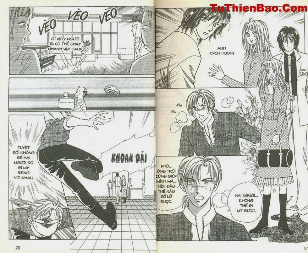 lọ lem kén rể chapter 6 9