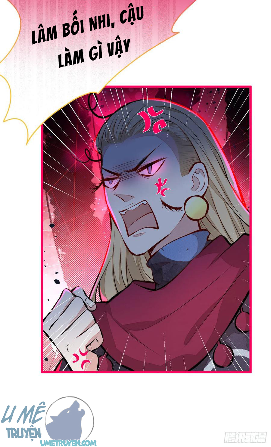 lại bị nam thần chọc trên hot search! chapter 39 15