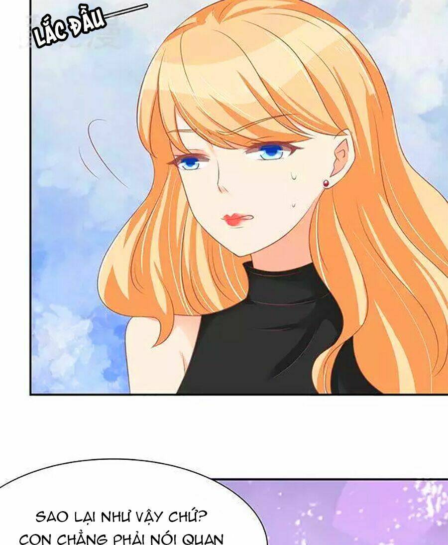 vương tước tư hữu bảo bối chapter 150 6