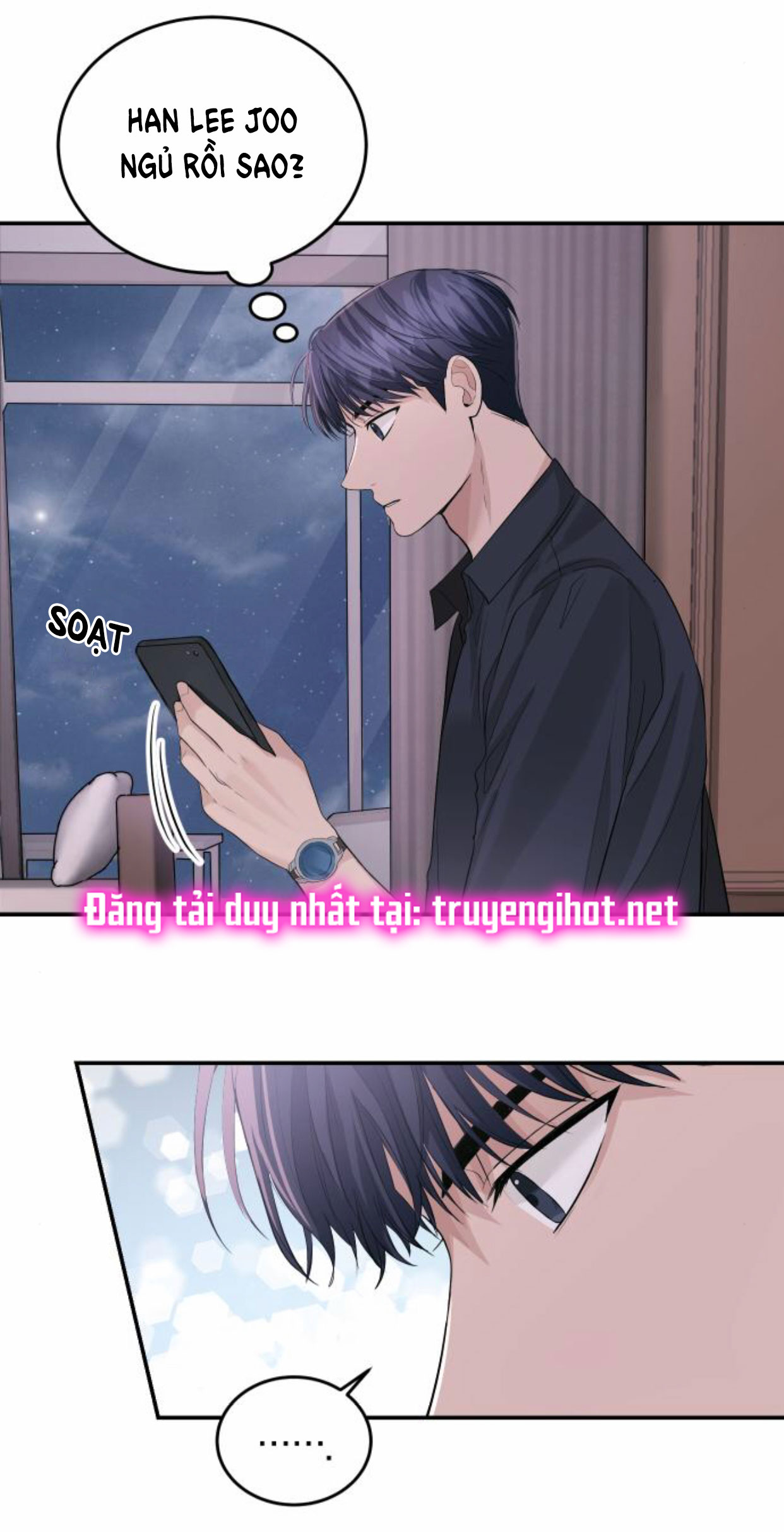 cuộc hôn nhân hoàn hảo chapter 30 41