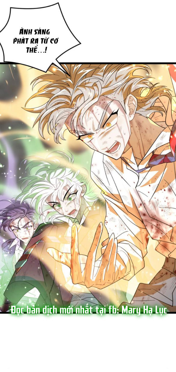 dark moon - tế đàn ánh trăng chapter 59.1 17