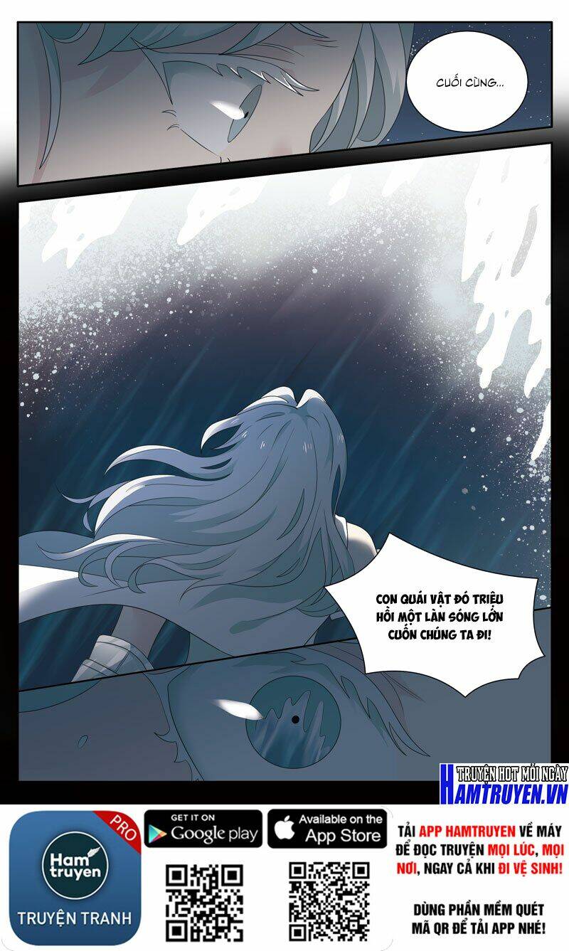 ác ma pháp tắc chapter 22 14