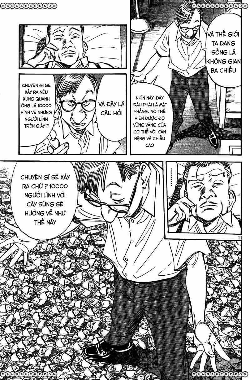 billy bat chapter 67 11