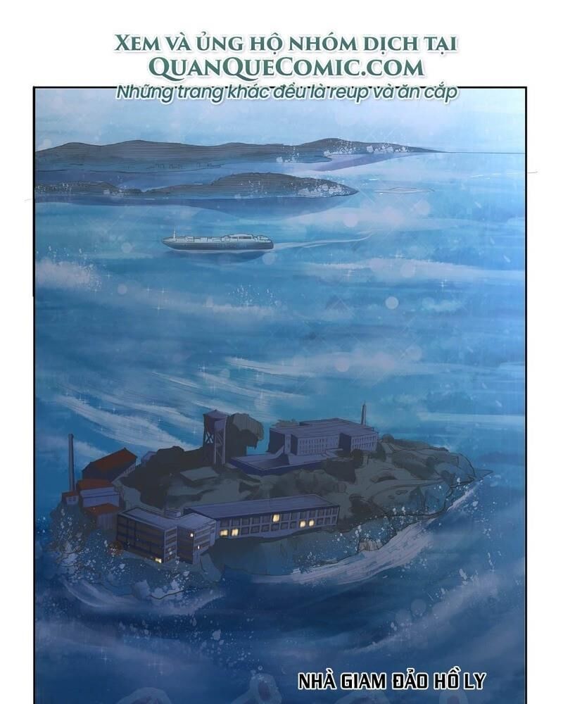 hồng đỉnh chi hạ chapter 2 1