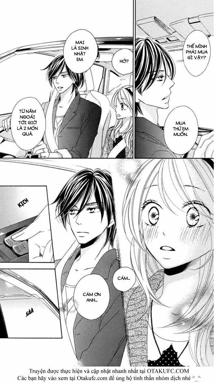 yêu quái cánh đen chapter 64 15