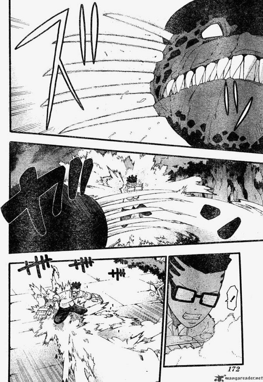 soul eater chapter 81 9