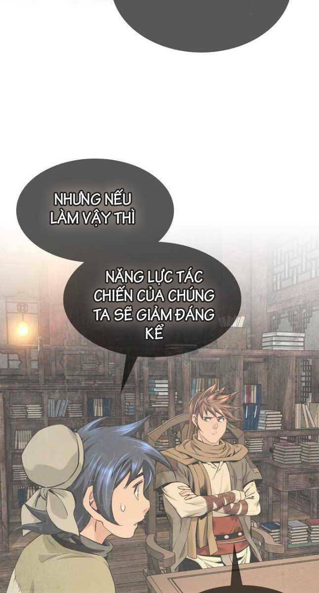 Thiên Hạ Đệ Nhất Y Lại Môn Chapter 43 - Trang 58