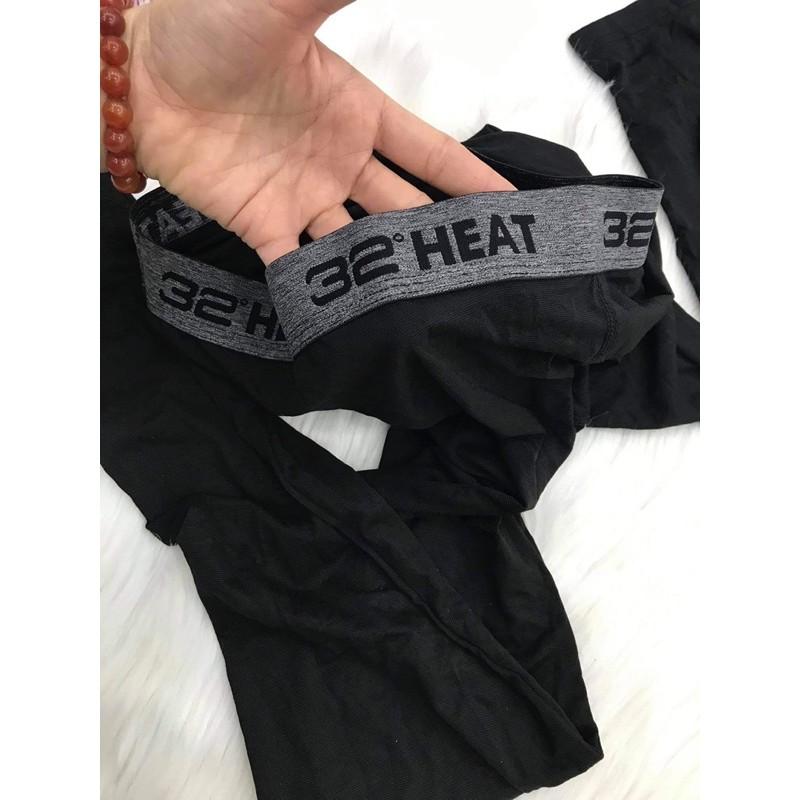 QUẦN SINH NHIỆT 32 HEAT CHO NAM