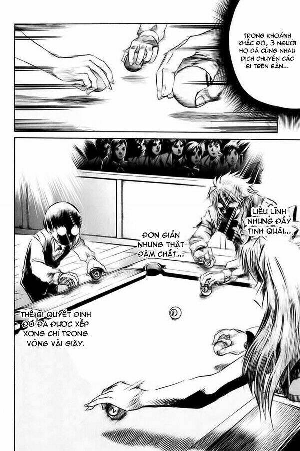 gamble fish chapter 28 14