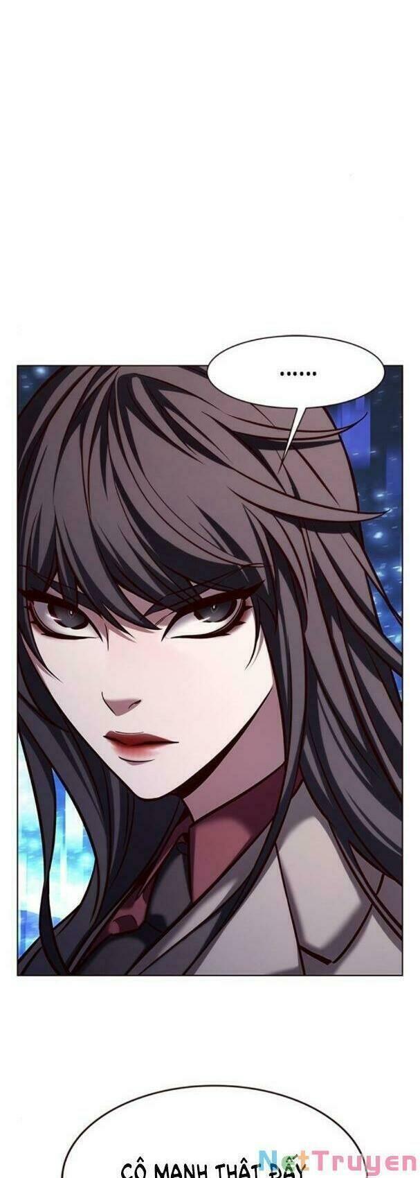 biến thân thành mèo chapter 184 11