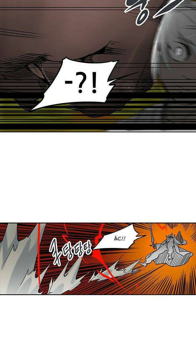 cuộc chiến trong tòa tháp chapter 287 71