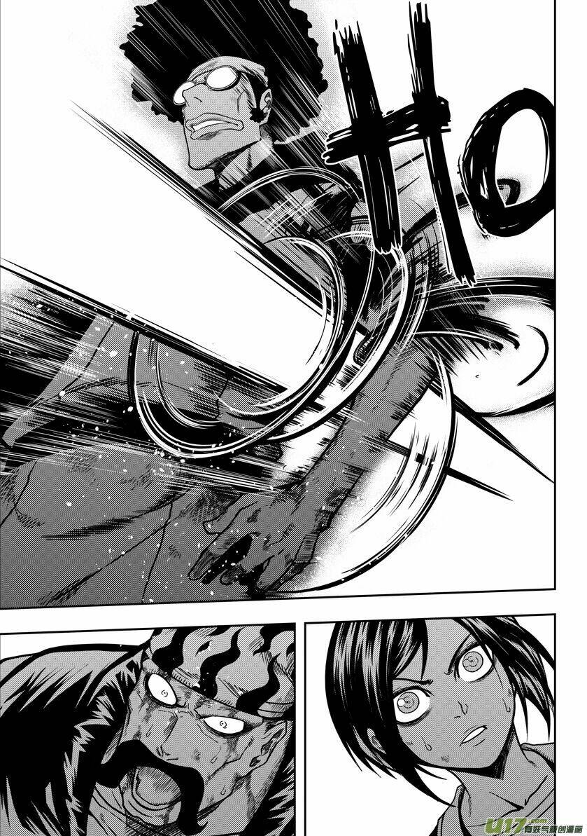 phệ quy giả chapter 23 19