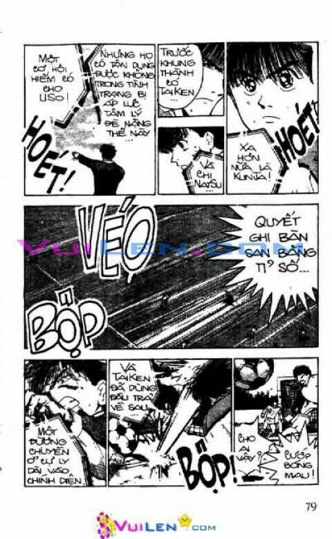 sôi động cầu trường full 17 tập chapter 16 78