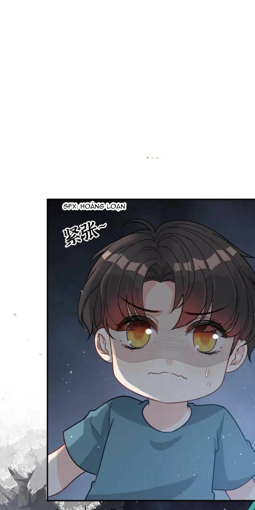 cô vợ hợp đồng bỏ trốn của tổng giám đốc chapter 486 26