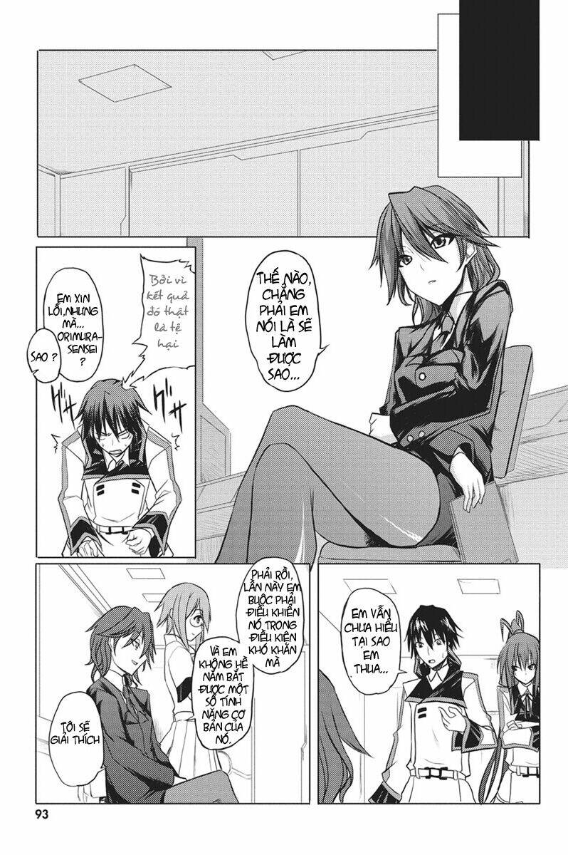 infinite stratos (is) chapter 3 9