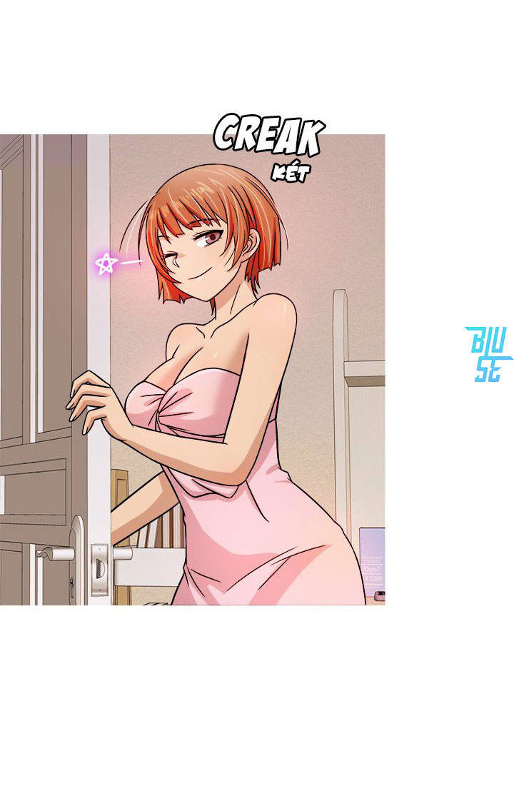 yêu em nữa đi chapter 3 37