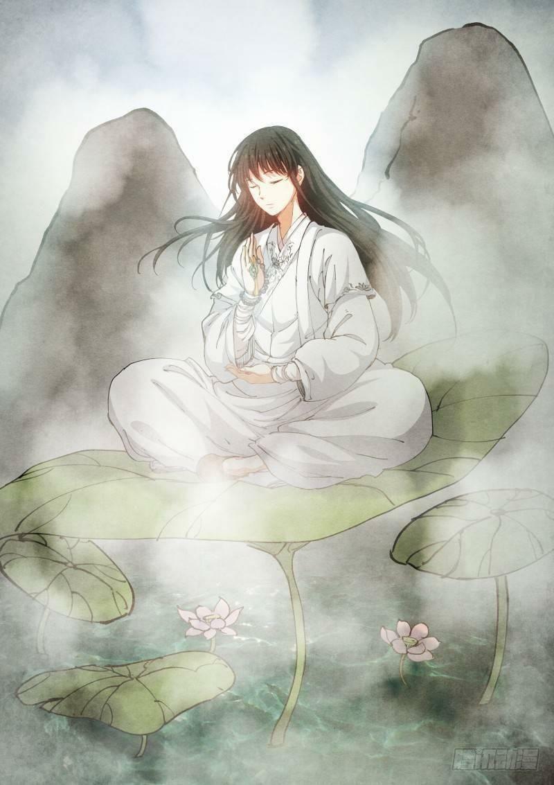 bạch vương tọa chapter 89 1