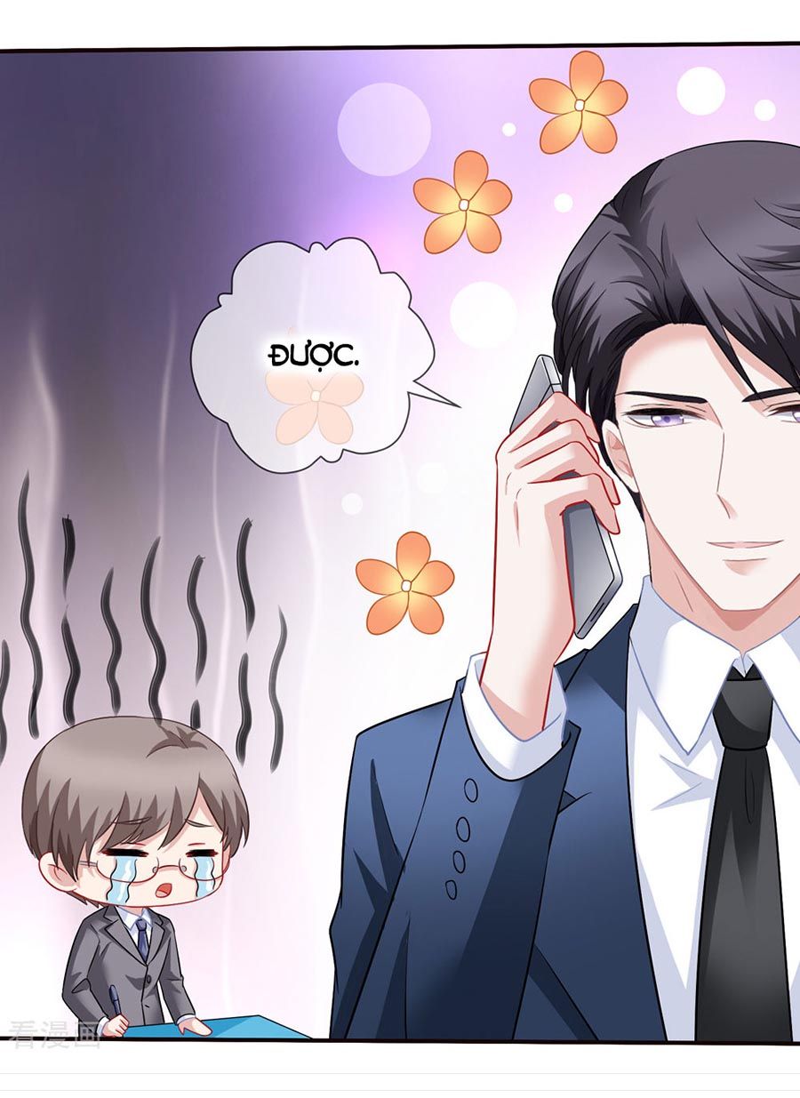 mỹ vị giai thê chapter 56 24