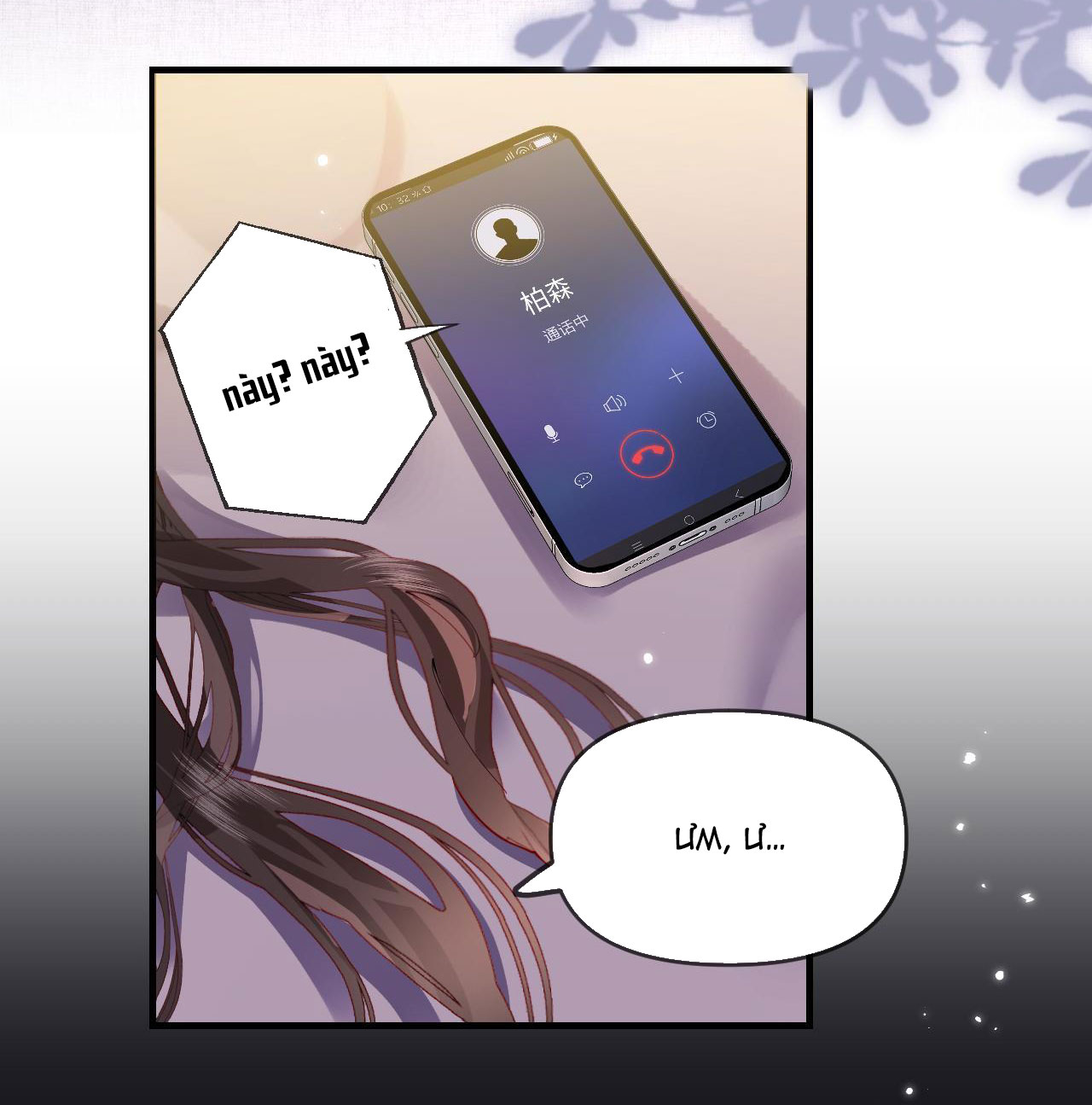 câu chuyện ngọt ngào của cặp vợ chồng đỉnh lưu chapter 70.2 20