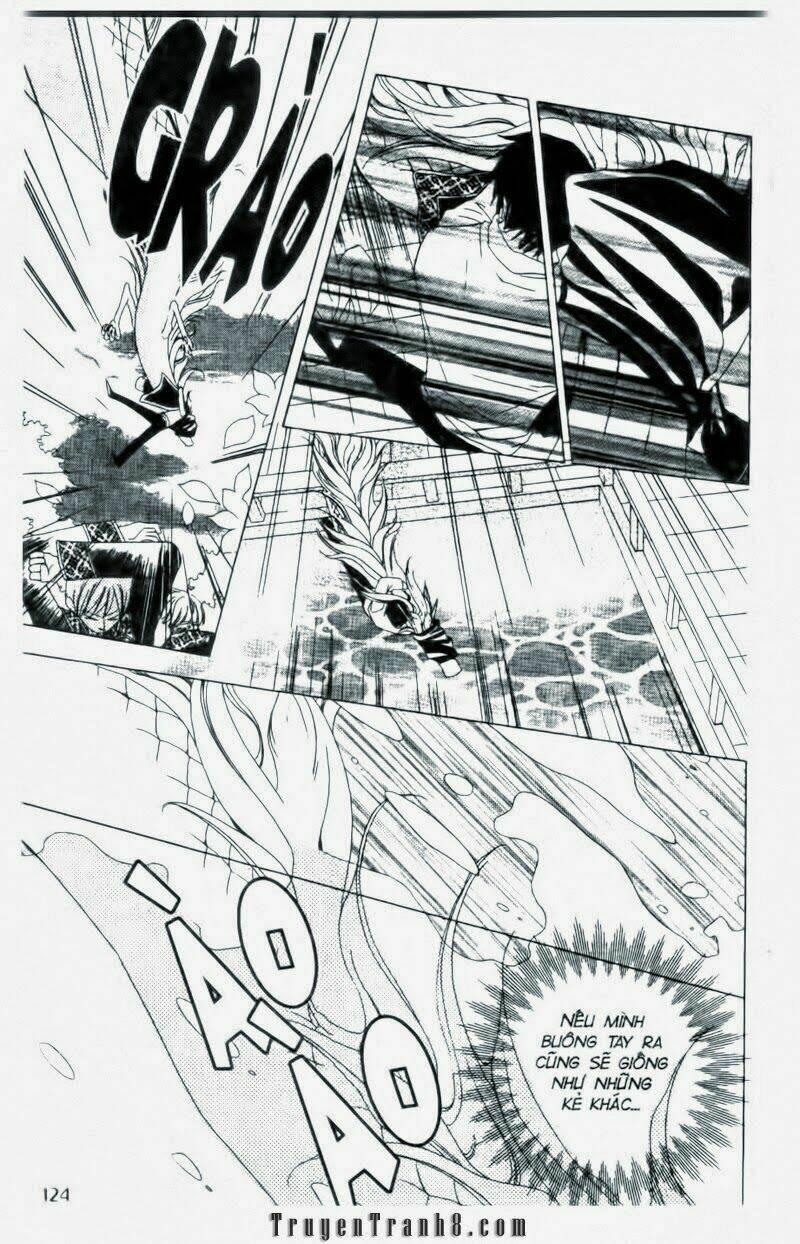 ryuu no hanawazurai chapter 8 28