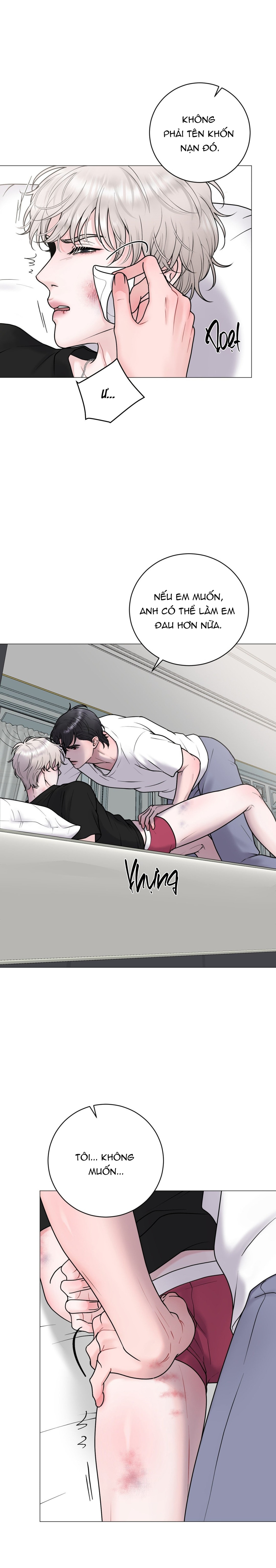 hư ảo chapter 28 13