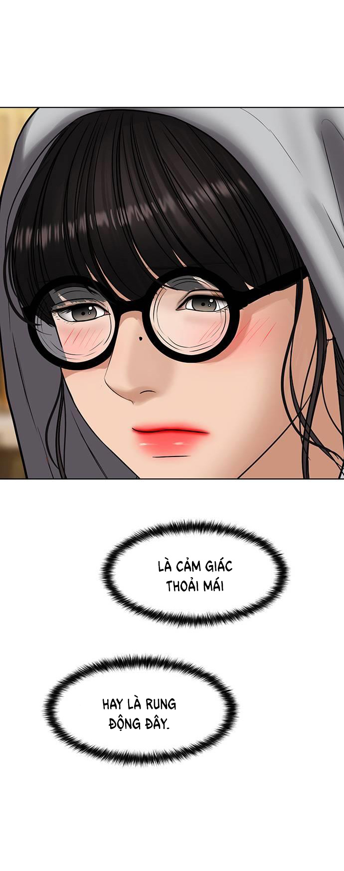 vẻ đẹp đích thực - true beauty chapter 246.2 35