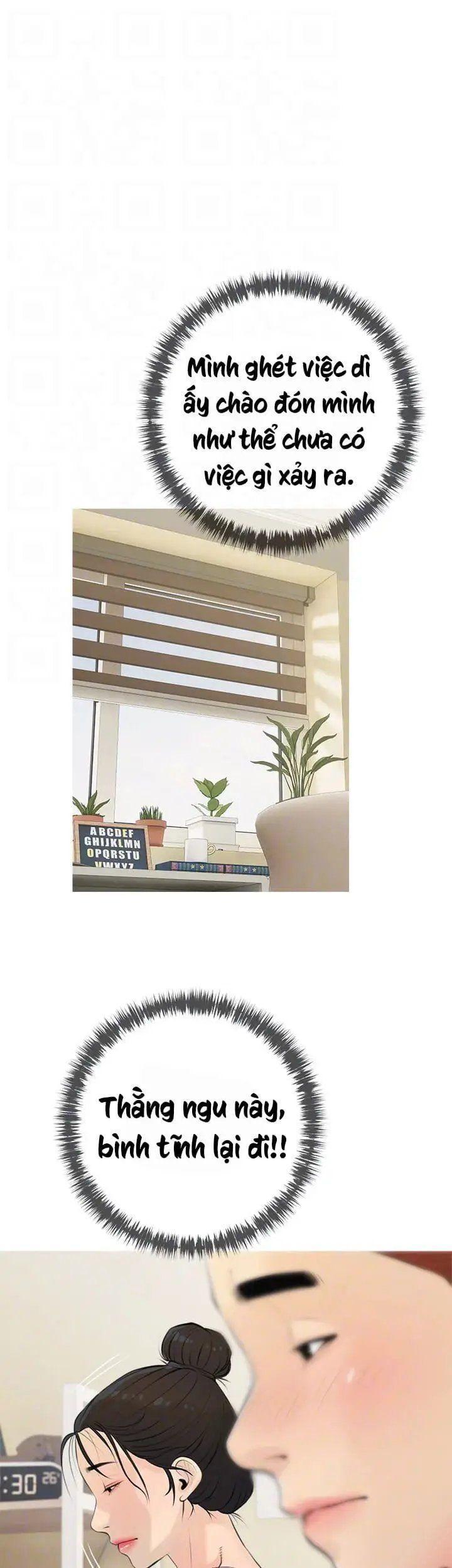 dập tới tấp dì của tôi chapter 66 55