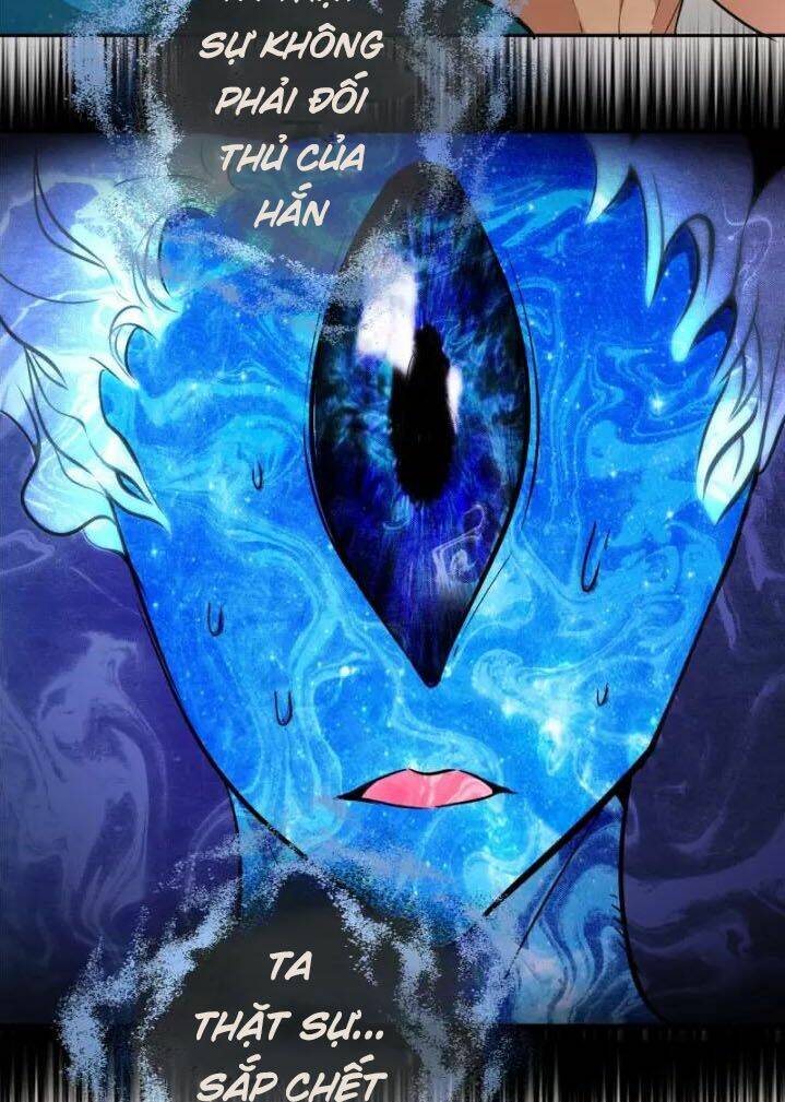 cao đẳng linh hồn chapter 67.1 27
