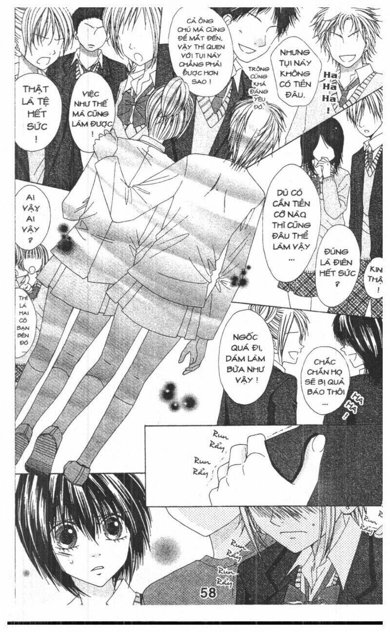 tomodachi gokko [takeuchi ayaka] chapter 6 58