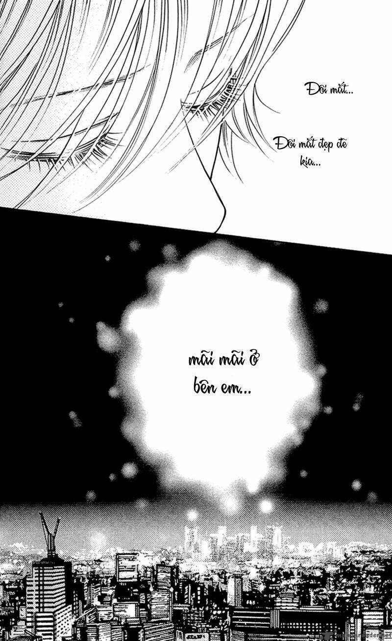 kimi ga uso o tsuita (you told a lie) chapter 6 36