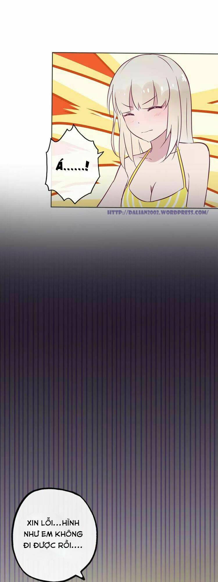 hầu gái siêu cấp của tôi chapter 20 15