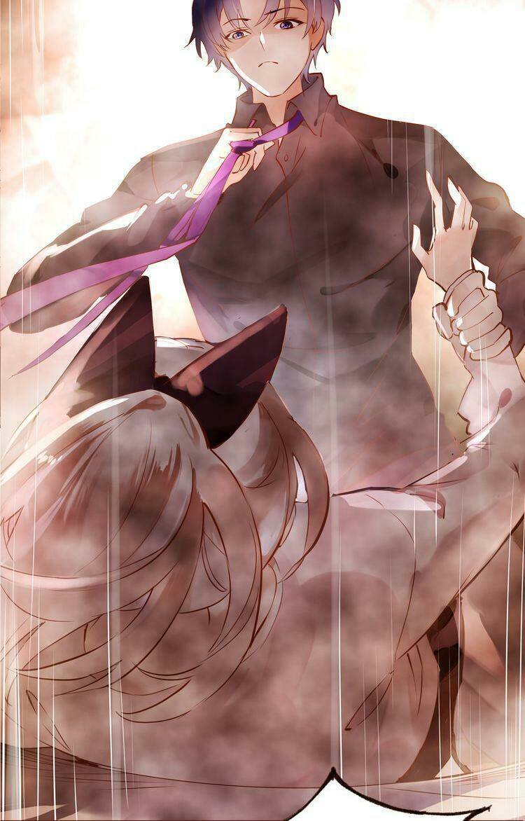 nở rộ trên bụi gai chapter 19 12