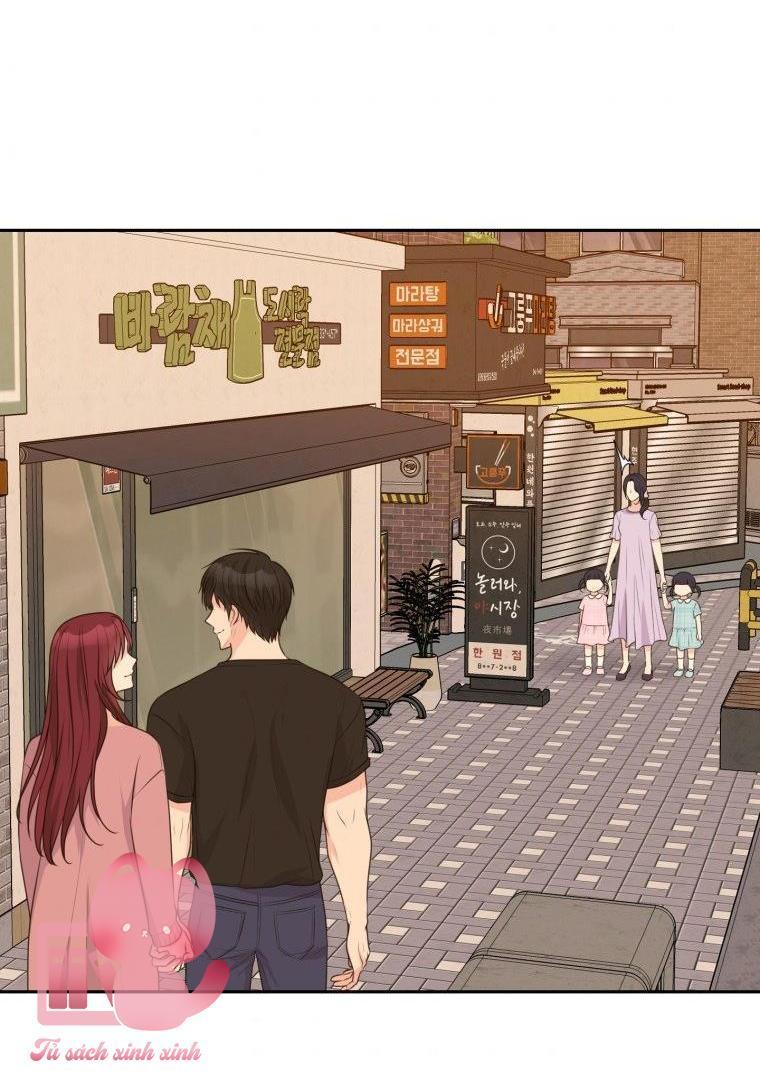 mong được chị chỉ bảo, tiền bối chapter 17 78